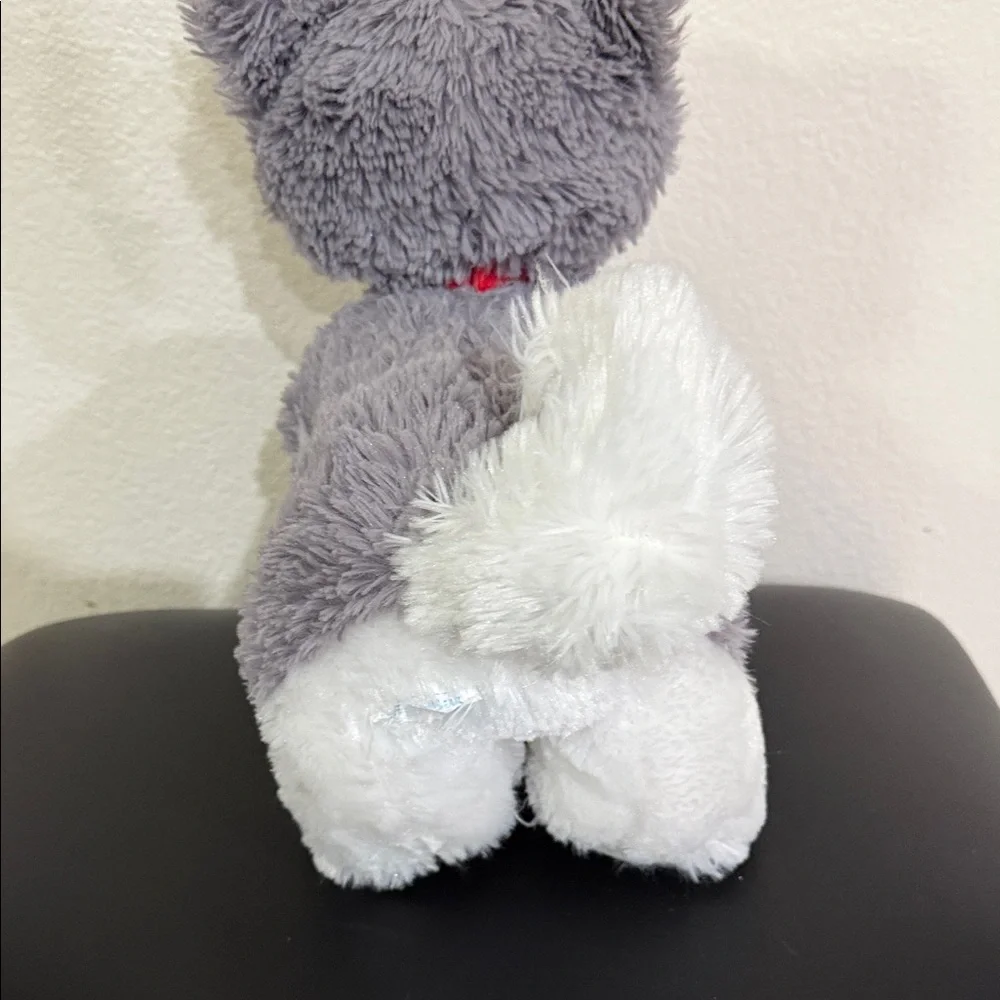 Build-A-Bear charming plush